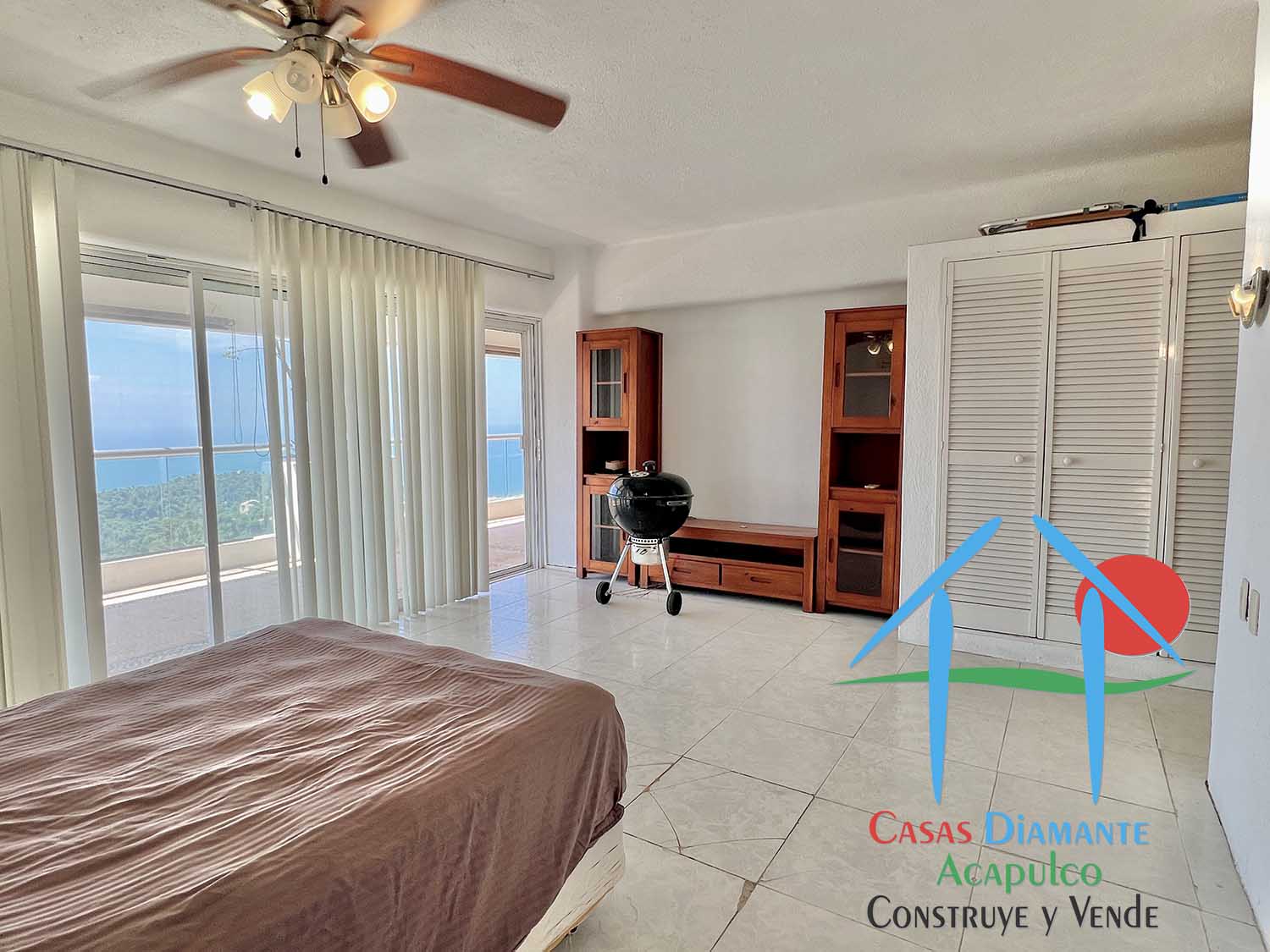 Punta Brisa C 202 - Recámara dos 4